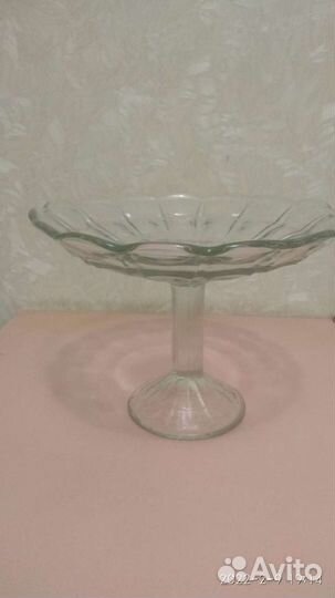 Ваза для фруктов