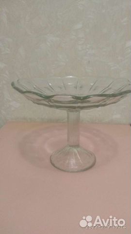 Ваза для фруктов