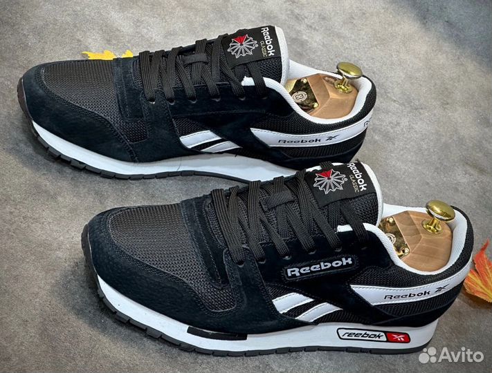 Кроссовки Reebok Classic