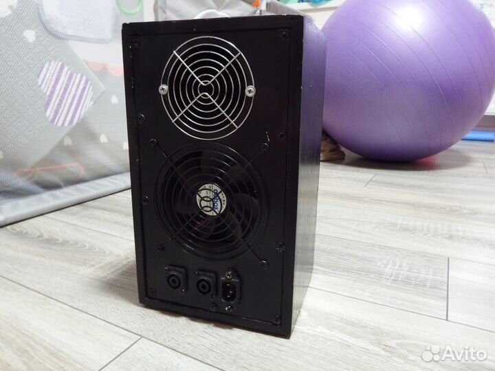 Усилитель Volta M-15A