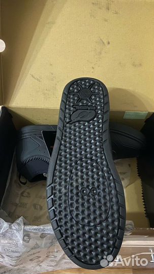 Велотуфли ONeal Session SPD (44.5) новые