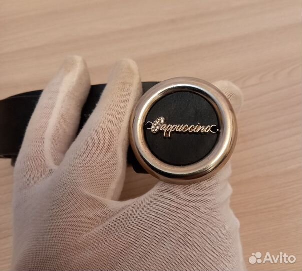 Ремень женский- 