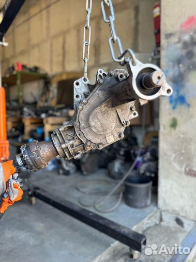 Раздатка Каптива