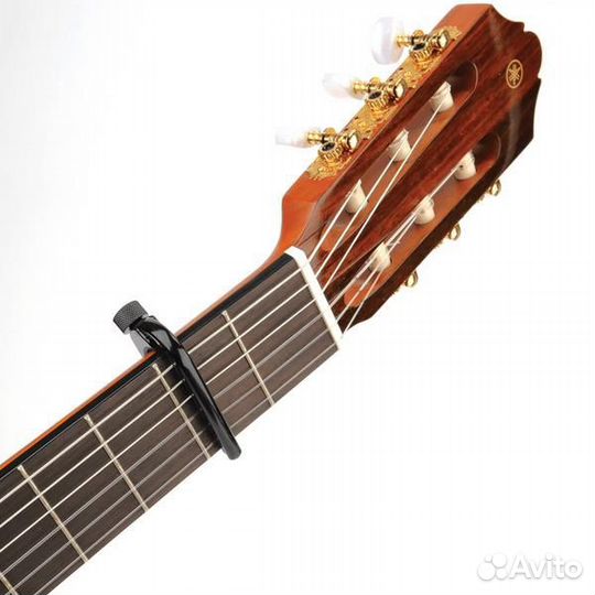 Каподастр Planet Waves PW-CP-04