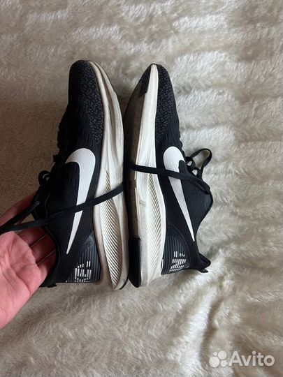 Кроссовки nike Air zoom