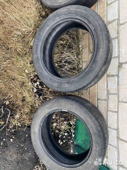 Michelin Energy Saver 8.5/55 R16 22S