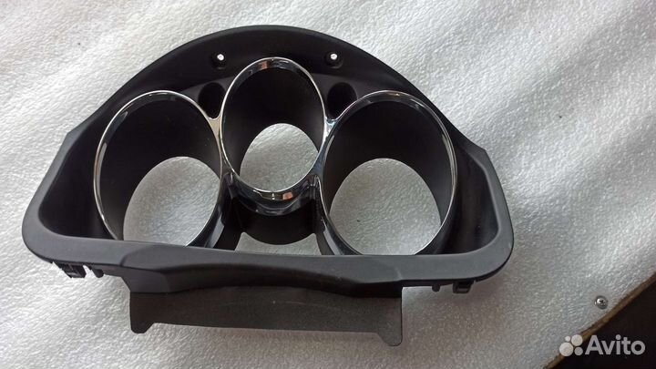 Накладка панели приборов Haima 3