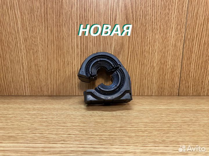 Втулка заднего стабилизатора BMW E70 арт.424010349