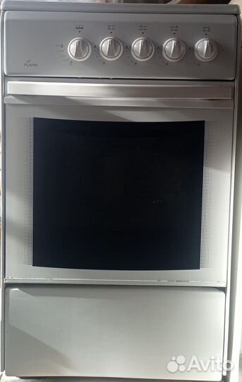 Газовая плита бу