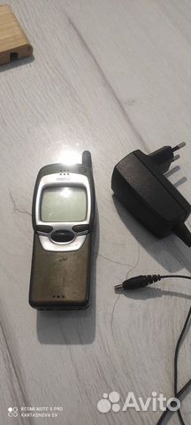 Nokia 7110 объявление продам