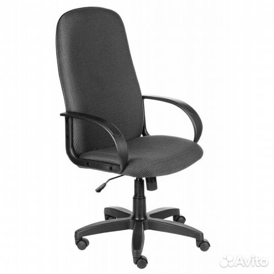 Кресло Амбасадор Ambasador Ultra Черный