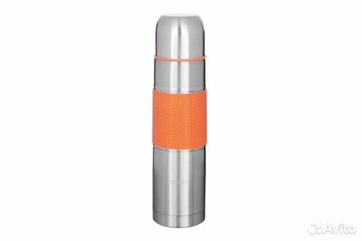 Термос 750 мл «satoshi» новый