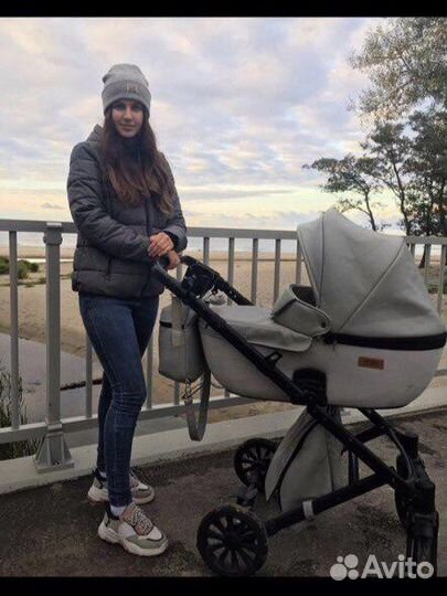 Коляска anex sport 3 в 1