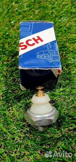 Датчик давления масла bosch Kia Toyota Opel Mazda