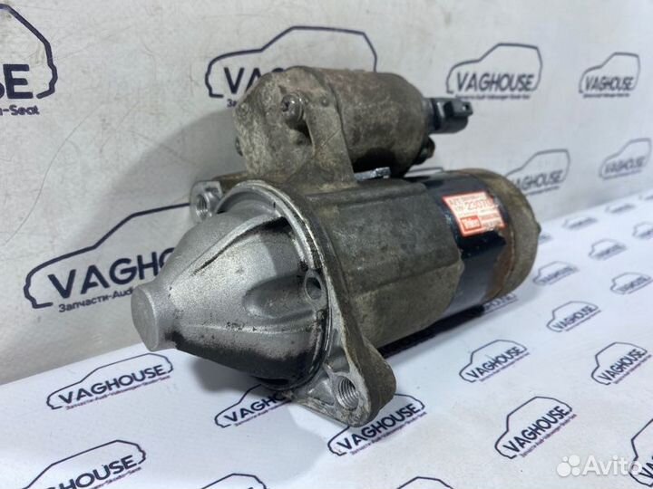 Стартер Kia Ceed 2.0 G4GC 2009