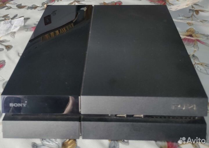 Sony playstation 4 PS4