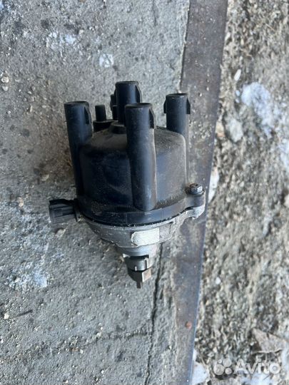 Трамблер 3sfe, 4sfe