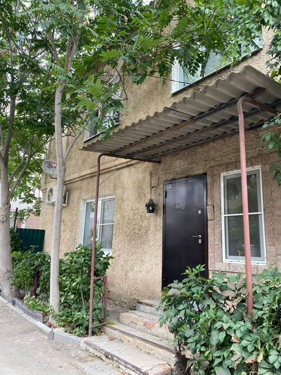 4-к. квартира, 110 м², 1/2 эт.