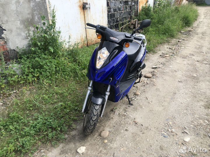 Продам racer sagita