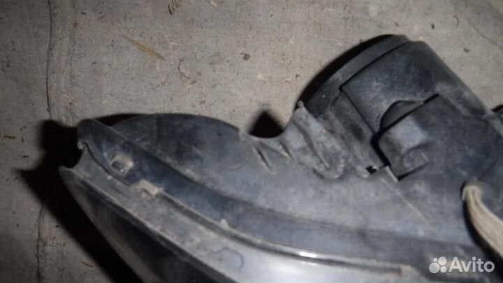 Фара правая Mazda Mazda 3 (BK) 2002-2008