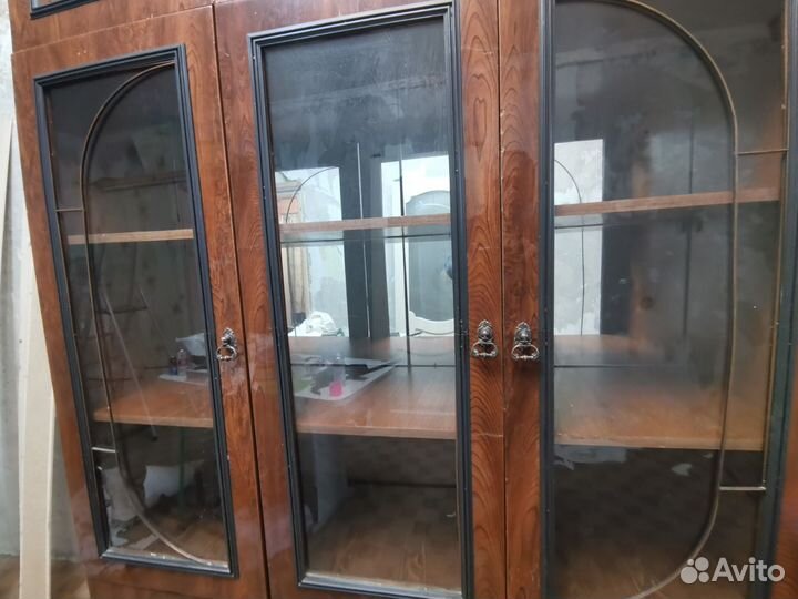 Сервант Слава