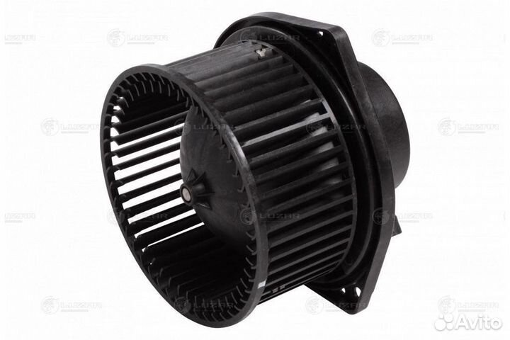 Мотор печки Subaru Impreza GE/GH