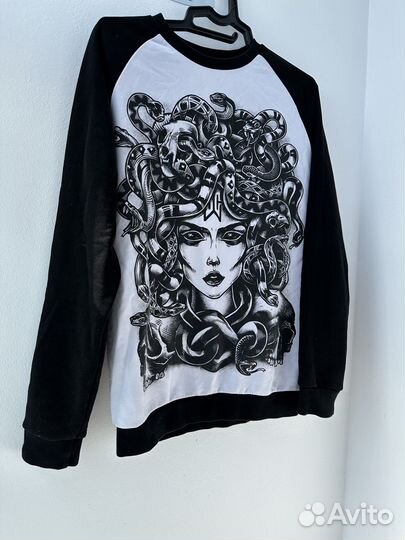 Продам джемпер мужской