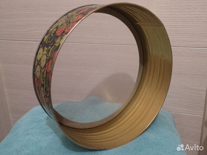 Сито хохлома