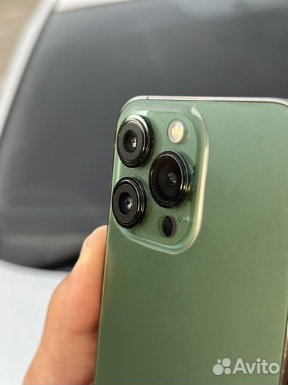 iPhone 13 Pro, 256 ГБ