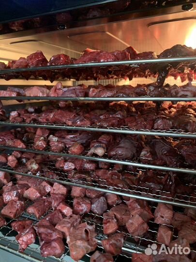 Сушеные лакомства для собак