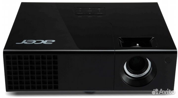 Продам Проектор Acer PD116PD