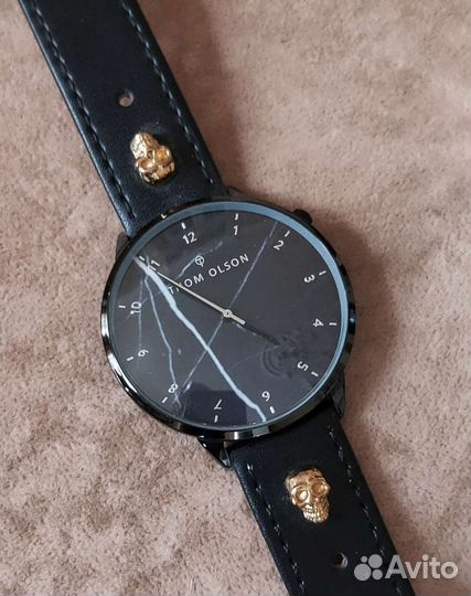 Часы Thom Olson original