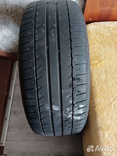 Michelin X-Ice 215/55 R16 91C