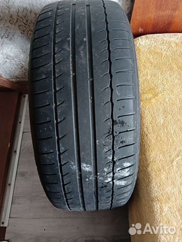 Michelin X-Ice 215/55 R16 91C