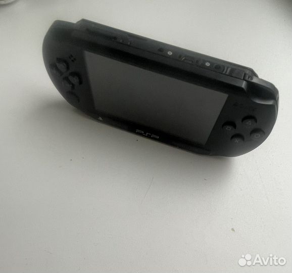 PSP 1008