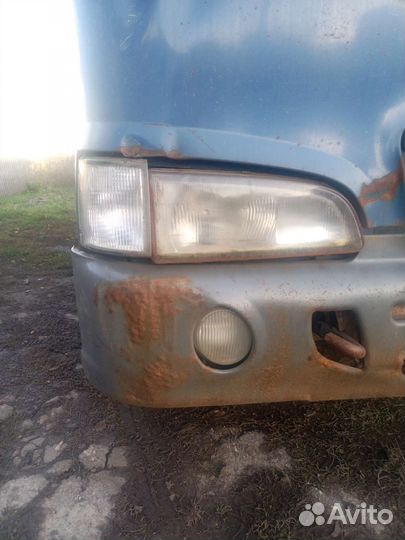 Фара правая Hyundai County 2006 г
