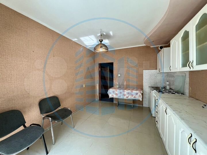 2-к. квартира, 85,3 м², 1/5 эт.