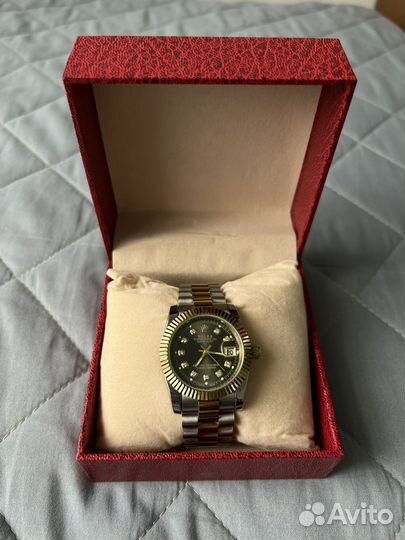 Часы Rolex Datejust 41mm