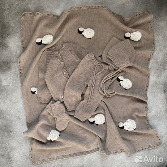 Вязание на заказ