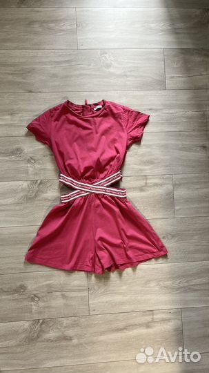 Летний Комбинезон Mayoral