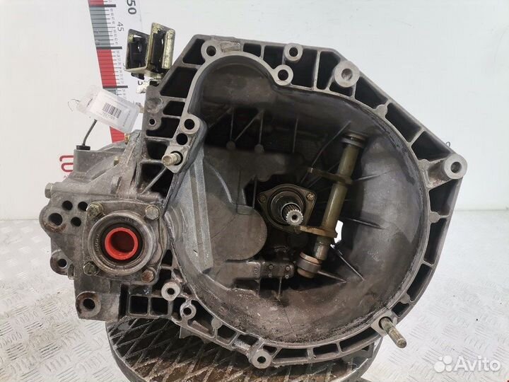 Кпп для Alfa Romeo 156 (932)
