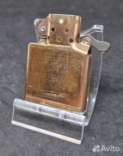 Zippo 21060 Tatoo Copper Sunrise 2006 г