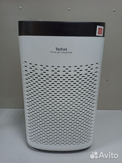 Воздухоочиститель Tefal pure AIR essential PT2530F