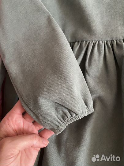 Одежда пакетом для девочки 110-116