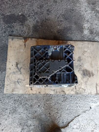 Корпус кпп ZF 16s151 IT