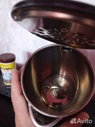 Чайник электрический