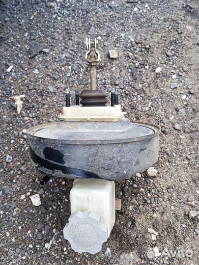 Вакуумный усилитель тормозов Hyundai Accent 1.5