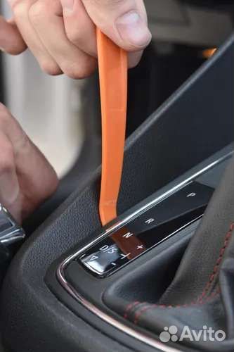 Набор съемников обшивки салона. В Уфе в черниковке