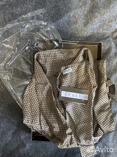 Халат мужской новый