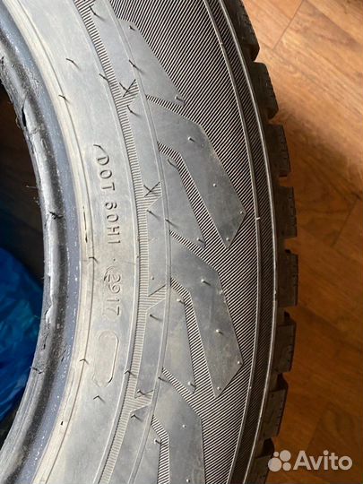 Nokian Tyres Nordman 7 SUV 225/65 R17